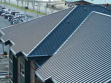 Yanes Roofing Company - Our Works